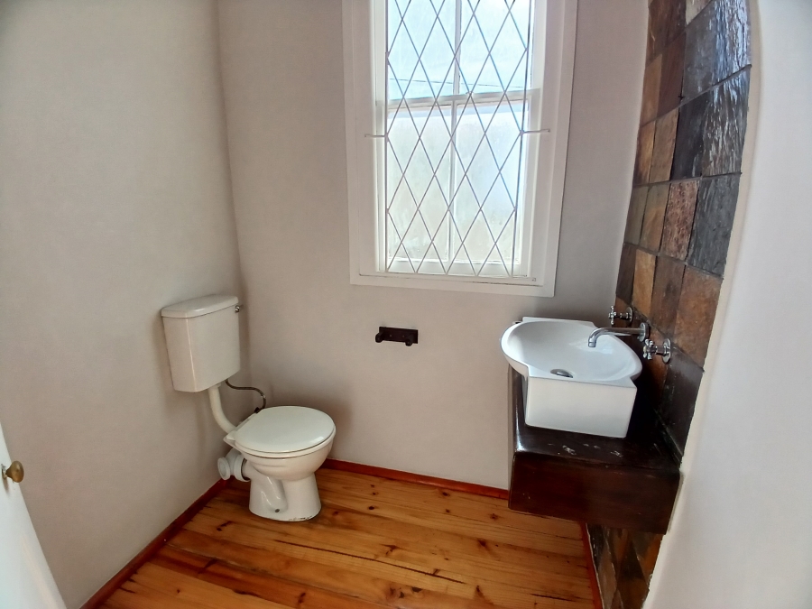 To Let 3 Bedroom Property for Rent in Richmond Hill Eastern Cape